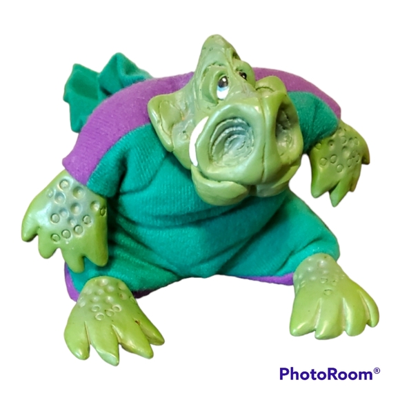 Vintage Toy Dragon 🐲 - Picture 1 of 3